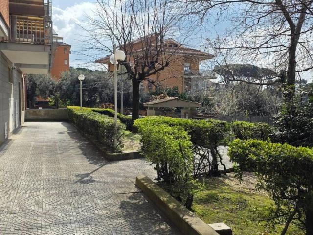 Appartamento in vendita a Albano Laziale RM