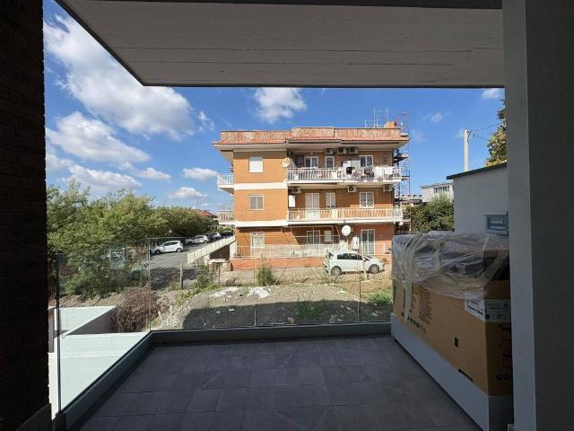 Appartamento in vendita a Albano Laziale RM