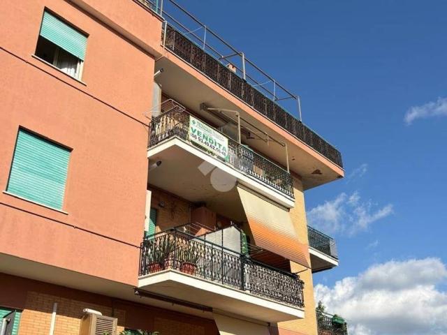 Appartamento in vendita a Albano Laziale RM