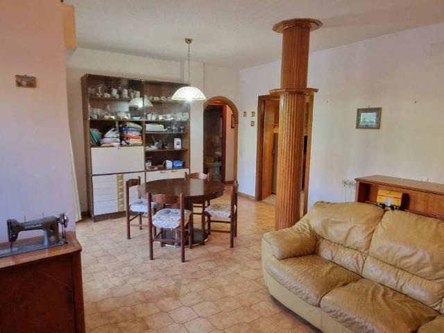 Appartamento in vendita a Albano Laziale RM