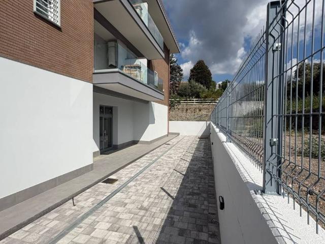 Appartamento in vendita a Albano Laziale RM