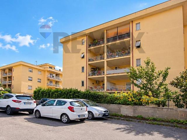 Appartamento in vendita a Albano Laziale RM