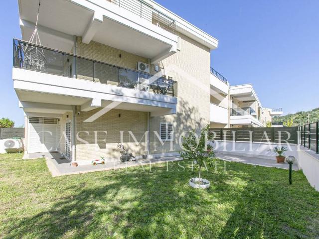 Appartamento in vendita a Albano Laziale RM