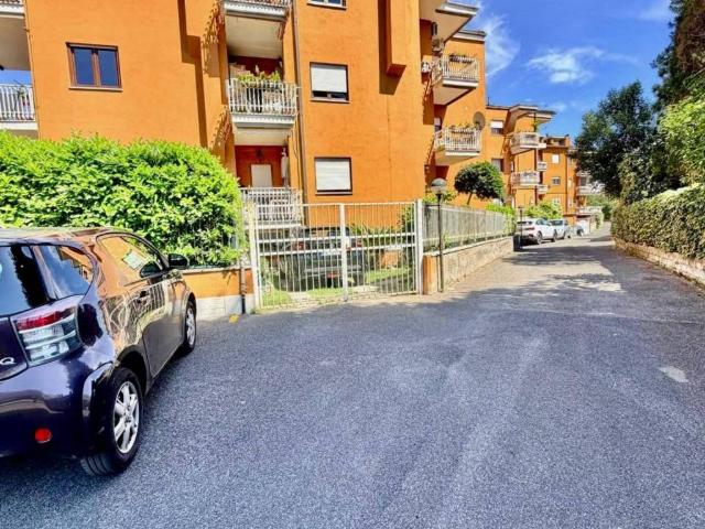 Appartamento in vendita a Albano Laziale RM