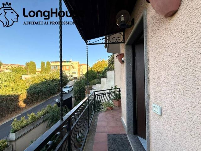 Appartamento in vendita a Albano Laziale RM