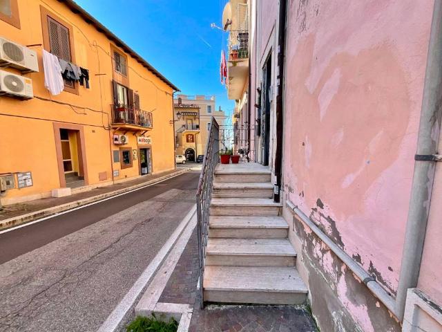 Appartamento in vendita a Albano Laziale RM