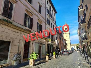 Appartamento in vendita a Albano Laziale RM