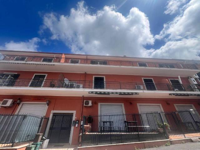 Appartamento in vendita a Albano Laziale RM