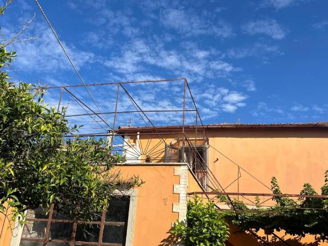 Appartamento in vendita a Albano Laziale RM