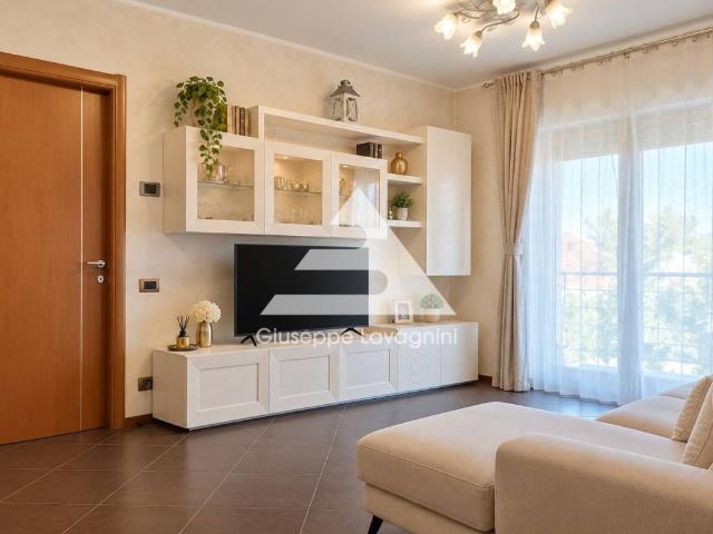 Appartamento in vendita a Albano Laziale RM
