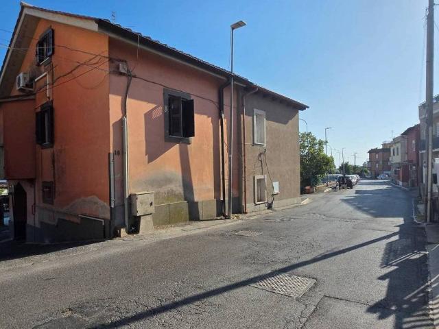 Appartamento in vendita a Albano Laziale RM