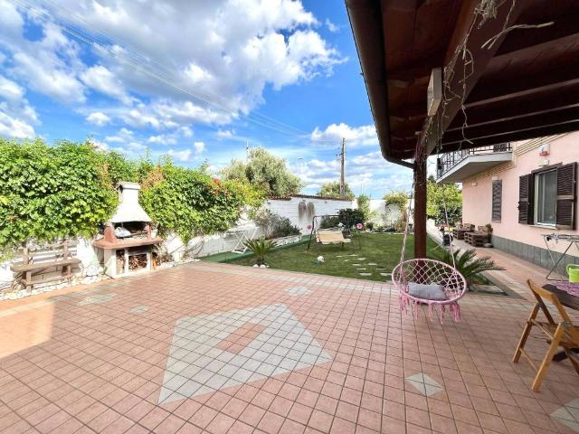 Appartamento in vendita a Albano Laziale RM