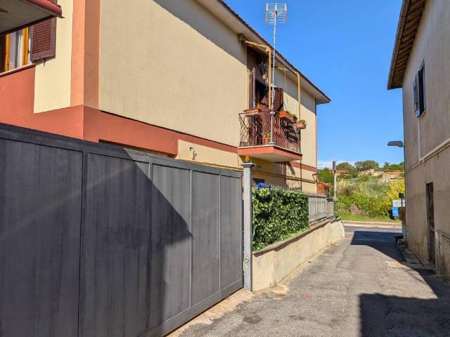 Appartamento in vendita a Albano Laziale RM