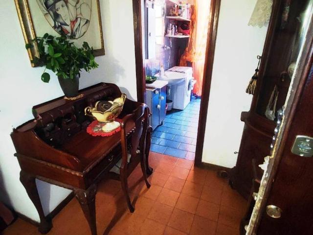 Appartamento in vendita a Albano Laziale RM