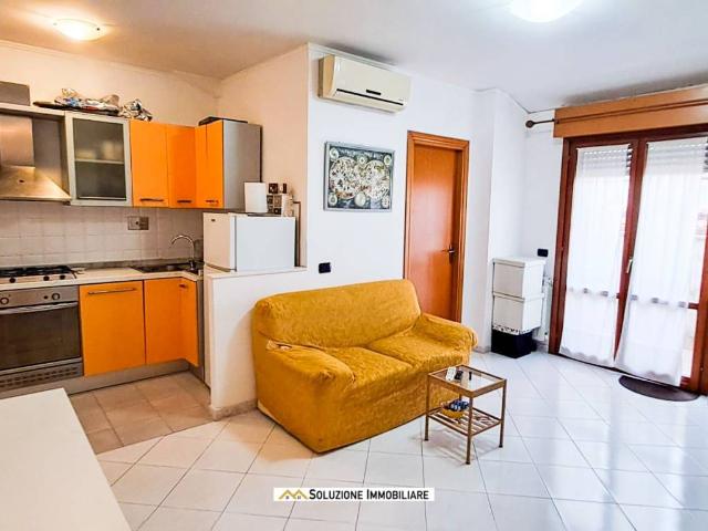 Appartamento in vendita a Albano Laziale RM