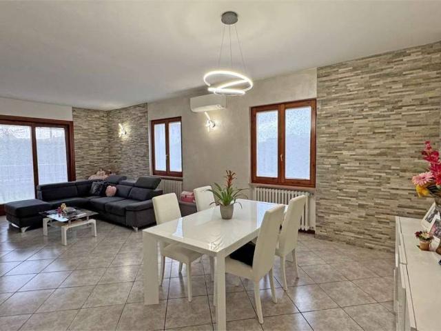 Appartamento in vendita a Albano Sant'Alessandro BG
