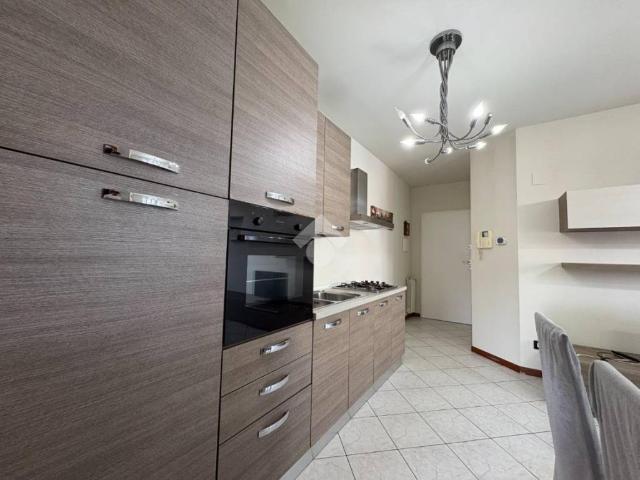 Appartamento in vendita a Albano Sant'Alessandro BG