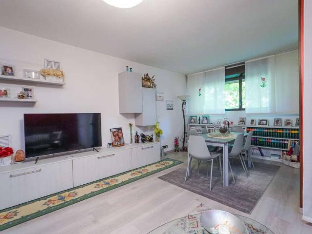Appartamento in vendita a Albano Sant'Alessandro BG