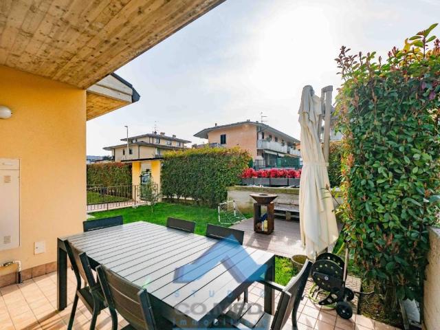 Appartamento in vendita a Albano Sant'Alessandro BG