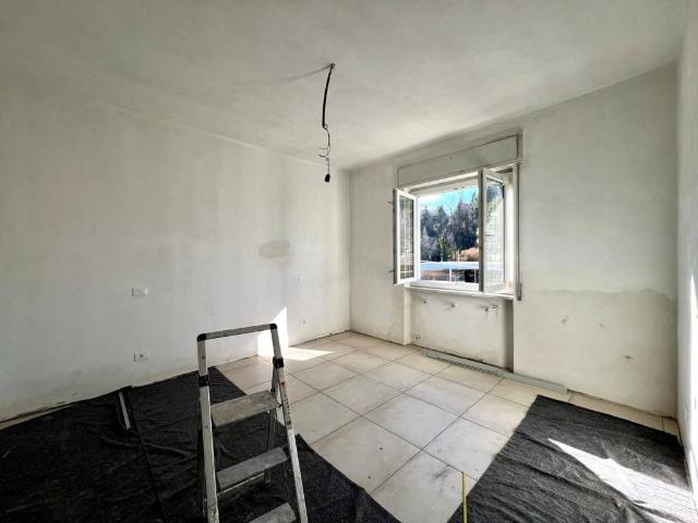 Appartamento in vendita a Albano Sant'Alessandro BG