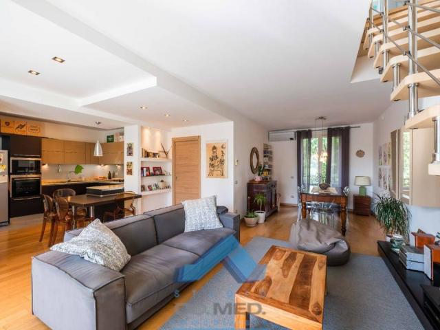 Appartamento in vendita a Albano Sant'Alessandro BG