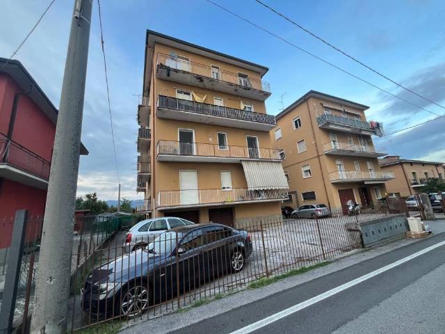 Appartamento in vendita a Albano Sant'Alessandro BG