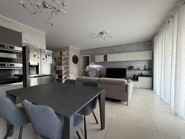 Appartamento in vendita a Albano Sant'Alessandro BG