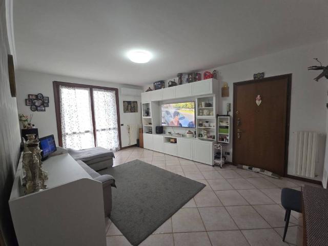 Appartamento in vendita a Albano Sant'Alessandro BG