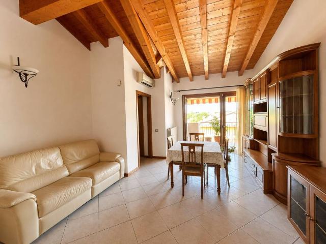 Appartamento in vendita a Albano Sant'Alessandro BG