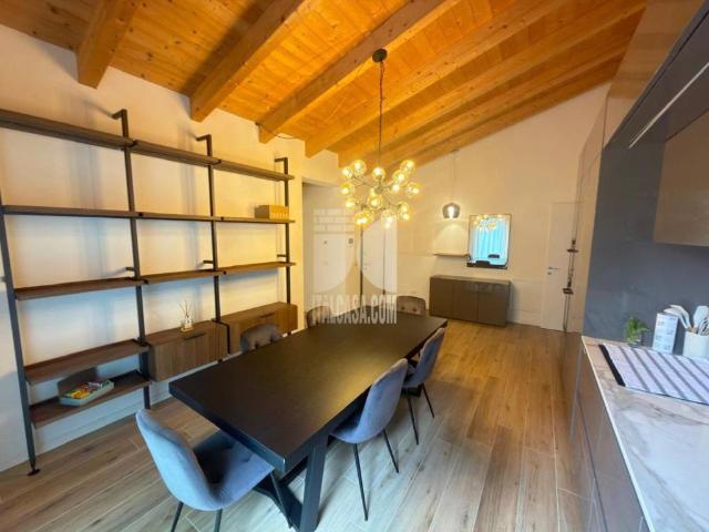 Appartamento in vendita a Albano Sant'Alessandro BG