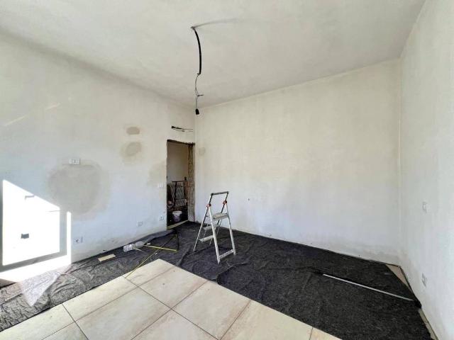 Appartamento in vendita a Albano Sant'Alessandro BG