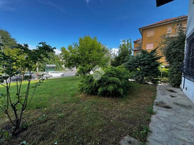 Appartamento in vendita a Albano Sant'Alessandro BG