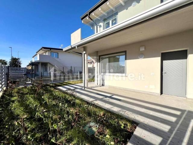 Appartamento in vendita a Albano Sant'Alessandro BG