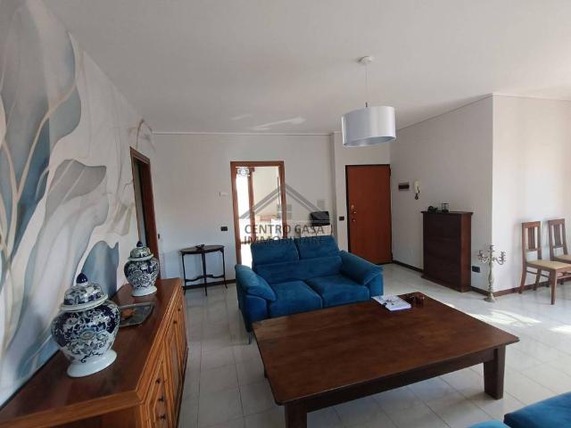 Appartamento in vendita a Albano Sant'Alessandro BG