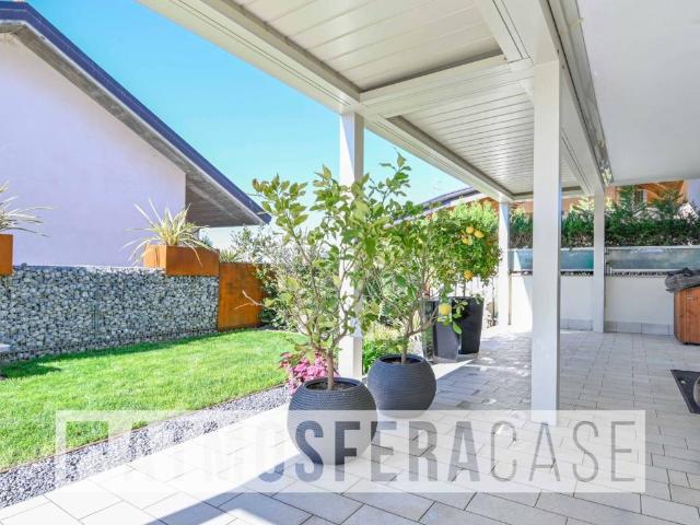 Appartamento in vendita a Albano Sant'Alessandro BG