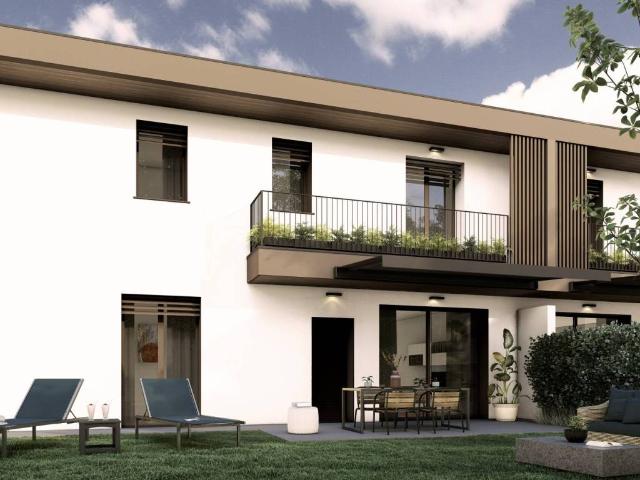 Appartamento in vendita a Albano Sant'Alessandro BG
