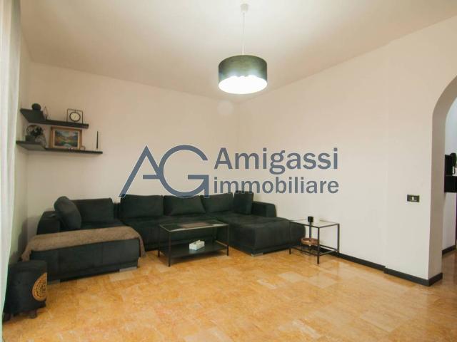 Appartamento in vendita a Albano Sant'Alessandro BG