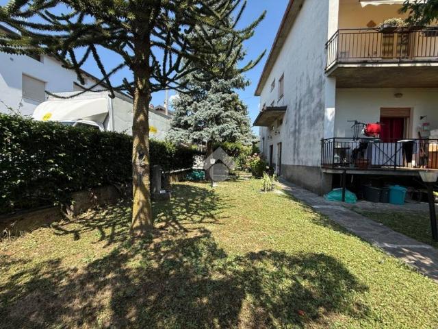 Appartamento in vendita a Albano Sant'Alessandro BG