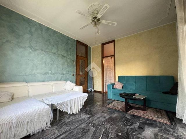 Appartamento in vendita a Albano Sant'Alessandro BG
