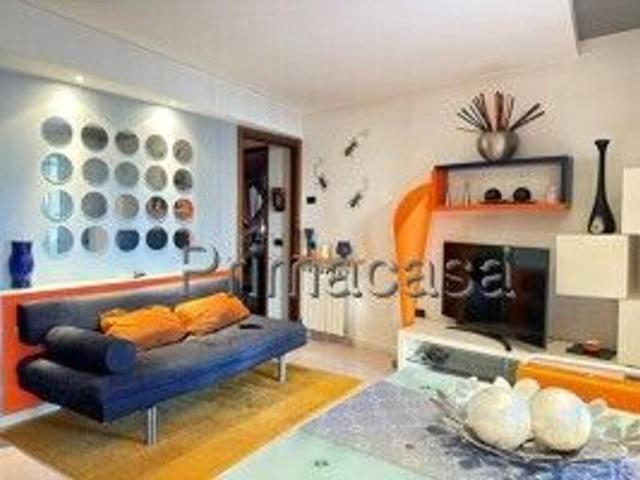 Appartamento in vendita a Albaredo D'Adige