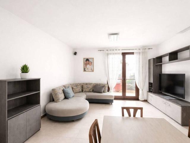 Appartamento in vendita a Albaredo D'Adige