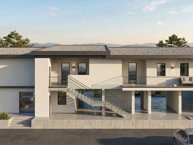 Appartamento in vendita a Albaredo d'Adige VR