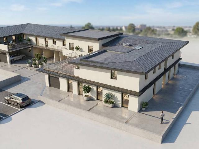Appartamento in vendita a Albaredo d'Adige VR