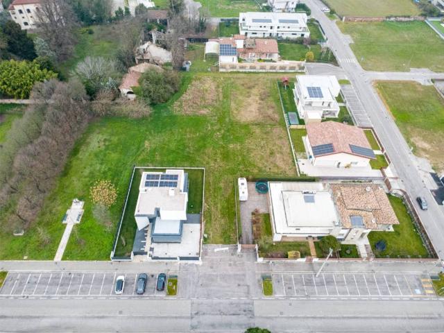 Appartamento in vendita a Albaredo d'Adige VR