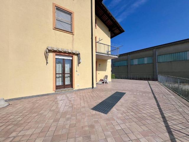 Appartamento in vendita a Albaretto della Torre CN