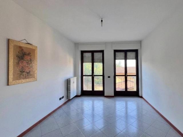 Appartamento in vendita a Albaretto della Torre CN