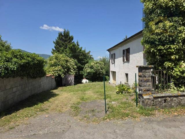 Appartamento in vendita a Albareto PR