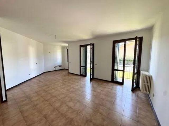 Appartamento in vendita a Albettone VI