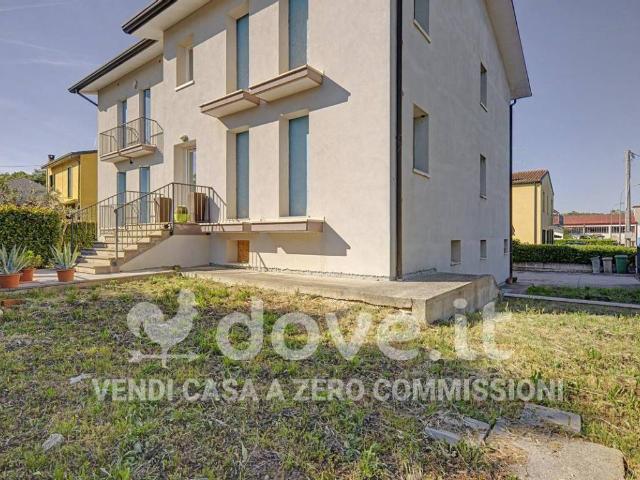 Appartamento in vendita a Albettone VI