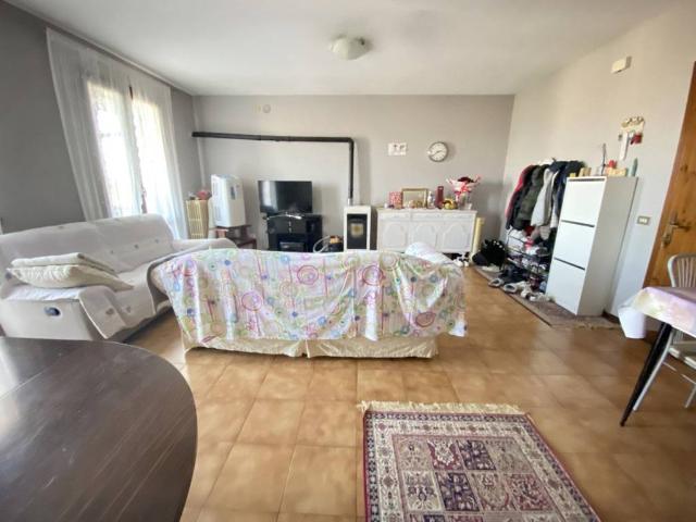 Appartamento in vendita a Albettone VI
